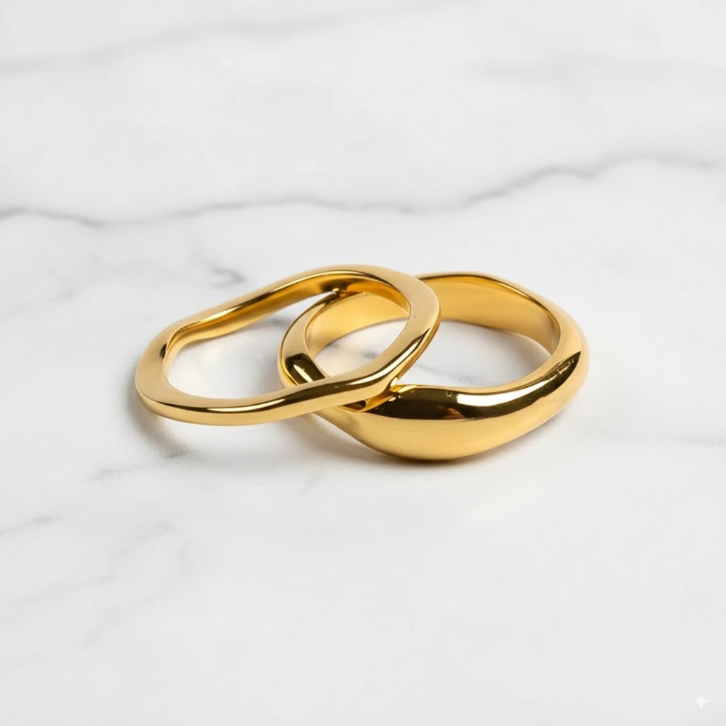 Duo Balance Ring