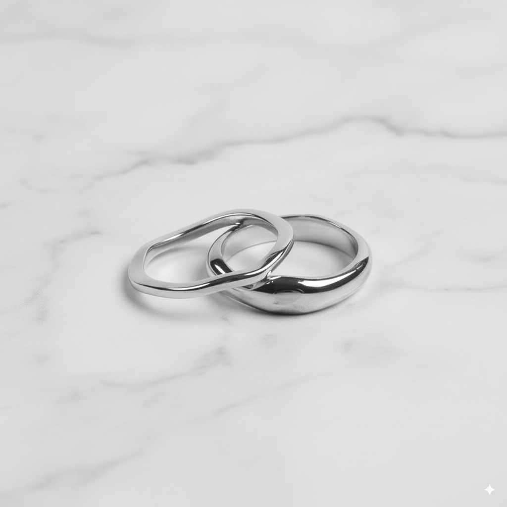 Duo Balance Ring