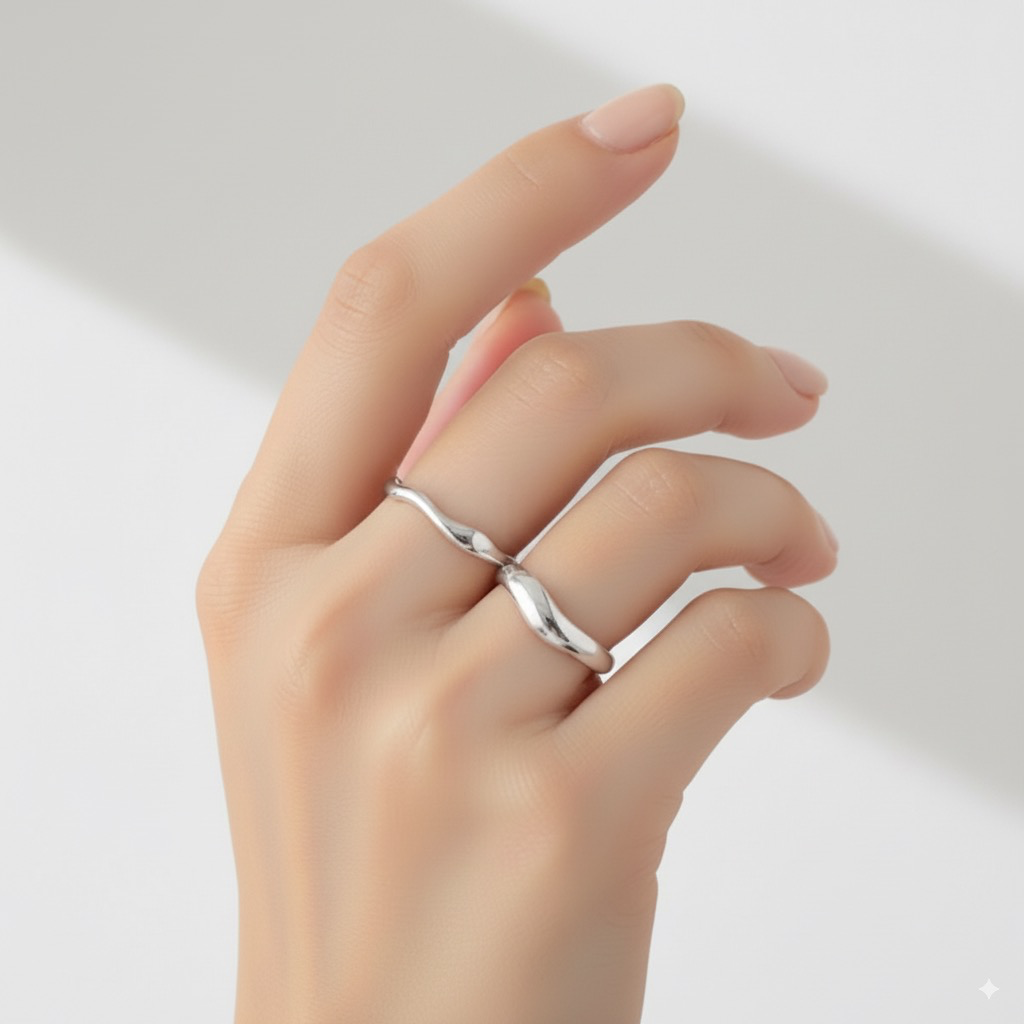 Duo Balance Ring