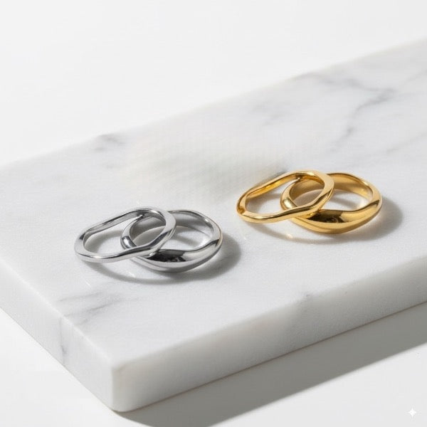 Duo Balance Ring